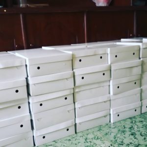 Nasi Box Singaparna