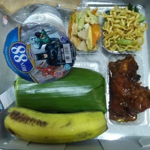 Nasi Kotak Tasikmalaya