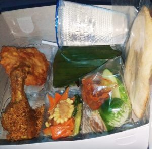 Catering Nasi Box di Mangkubumi Siap Antar