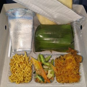 Nasi Kotak Tasikmalaya
