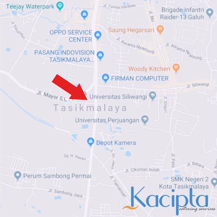 Tips Memilih Catering Nasi box Terdekat