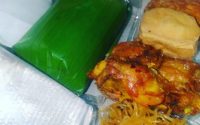 Catering Nasi Box Nasi Kotak Ciamis