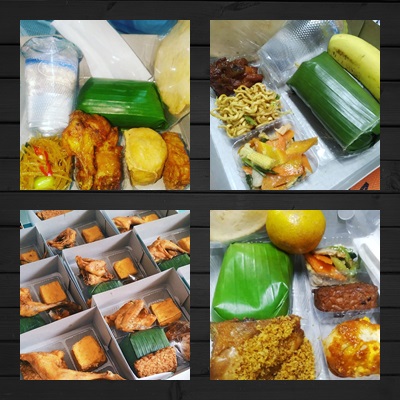 Catering Ciamis Harga Terjangkau 2019