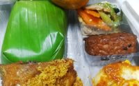 Catering Nasi Box Acara Dinas atau Instansi di Tasikmalaya