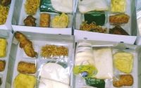 Catering Singaparna - Nasi Box Singaparna
