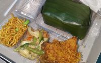 Nasi Box Ciawi Kacipta Catering