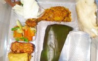 Catering Nasi Kotak Enak dan Murah di Singaparna